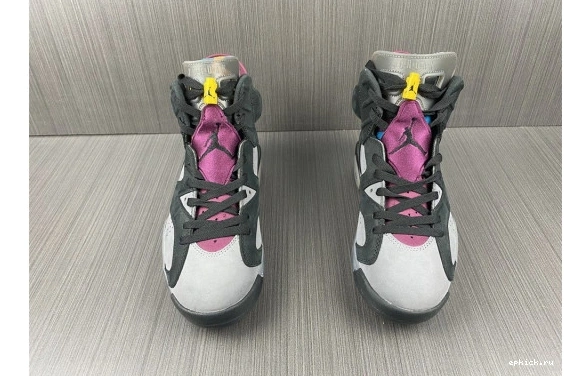 Cheap EP 6 Jordan CT8529-063 Bordeaux Retro CT8529-063 Air 0418